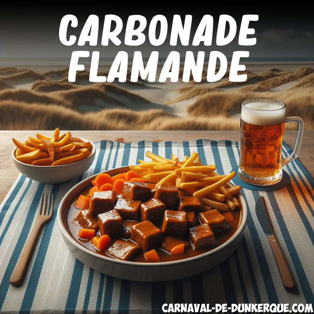 La Carbonade Flamande